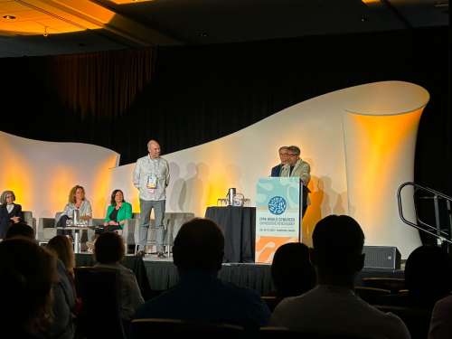 World-Congress IPPA Vancouver July 2023